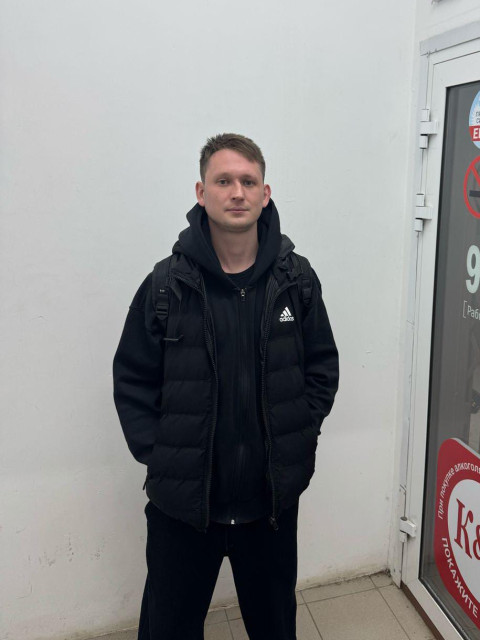 Дима, Россия, Санкт-Петербург, 31 год. Знакомство с мужчиной из Санкт-Петербурга