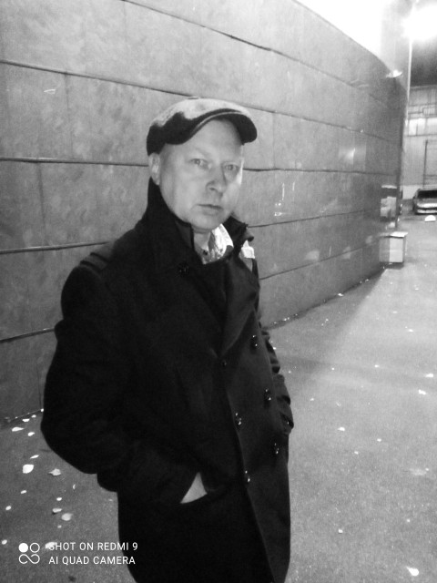 Дмитрий, Россия, Санкт-Петербург. Фото на сайте ГдеПапа.Ру