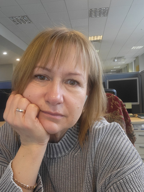 Ольга, Россия, Ярославль, 49 лет, 2 ребенка. Познакомлюсь с некурящим самодостаточным мужчиной для дружбы и общения. А дальше жизнь покажетВнешность славянского типа. Невысокая. Вдова. Воспитывают двоих сыновей 14 и 10 лет.