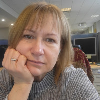 Ольга, Россия, Ярославль, 49 лет