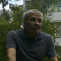 Сергей, Россия, Новосибирск, 70 лет