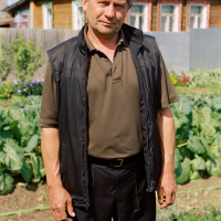 Сергей, Россия, Вельск, 57 лет