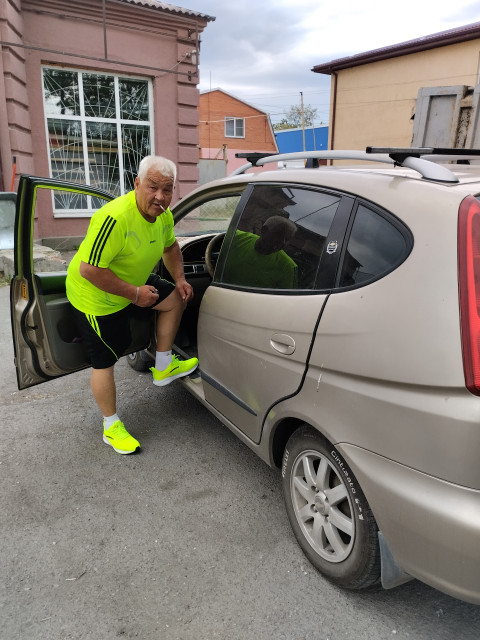 Игорь, Россия, Таганрог. Фото на сайте ГдеПапа.Ру