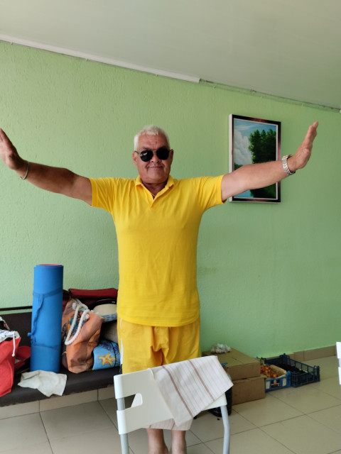 Игорь, Таганрог, 60 лет, 3 фото. Он ищет её: женщину для любви и серьезных отношений, брака и создания семьи.  Анкета 836330. 