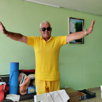 Игорь, Россия, Таганрог, 60 лет