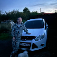 Александр, Россия, Йошкар-Ола, 44 года