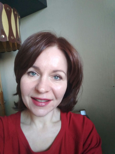 Елена, Минск, м. Восток. Фото на сайте ГдеПапа.Ру