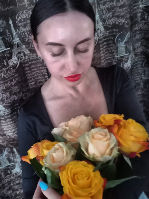 Ann, Россия, Москва. Фото на сайте ГдеПапа.Ру