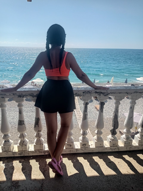 Ann, Россия, Москва. Фото на сайте ГдеПапа.Ру