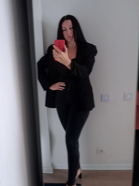 Ann, Россия, Москва. Фото на сайте ГдеПапа.Ру