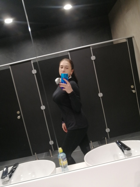 Татьяна, Москва, м. Жулебино. Фото на сайте ГдеПапа.Ру