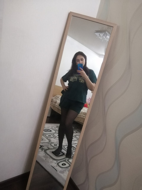 Татьяна, Москва, м. Жулебино. Фото на сайте ГдеПапа.Ру