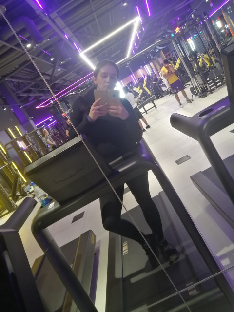 Татьяна, Москва, м. Жулебино. Фото на сайте ГдеПапа.Ру