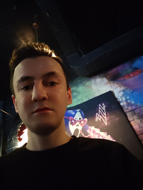 Олег, Узбекистан, Ташкент. Фото на сайте ГдеПапа.Ру