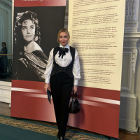 Ann, Россия, Санкт-Петербург, 42 года