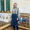 Ann, Россия, Санкт-Петербург, 41