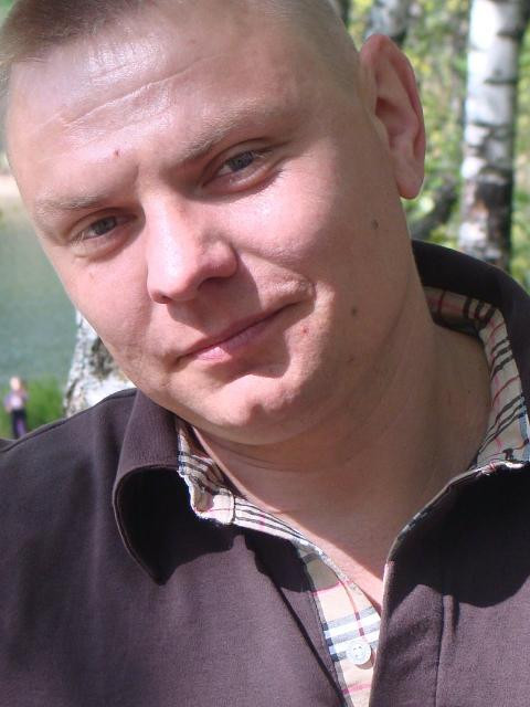 Евгений, Россия, Смоленск, 44 года. Познакомлюсь для создания семьи.