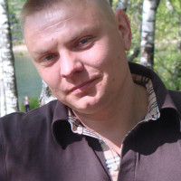 Евгений, Россия, Смоленск, 44 года