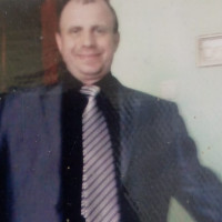 Владимир, Россия, Люберцы, 61 год