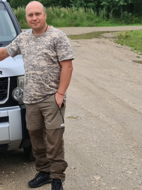 Сергей, Россия, Череповец, 42 года. Познакомлюсь с женщиной для дружбы и общения. Анкета 836428. 