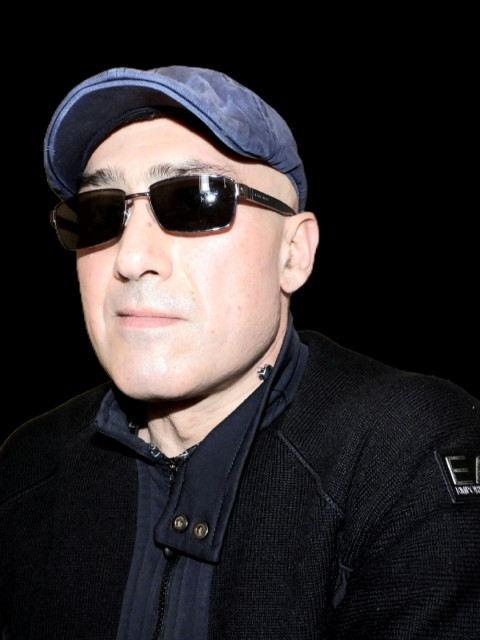 Giorgio, Аален, 47 лет, 3 ребенка, 1 фото. Познакомлюсь с женщиной для любви и серьезных отношений, брака и создания семьи, гостевого брака, дружбы...  Анкета 836438. 