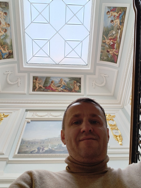 Александр, Россия, Москва. Фото на сайте ГдеПапа.Ру