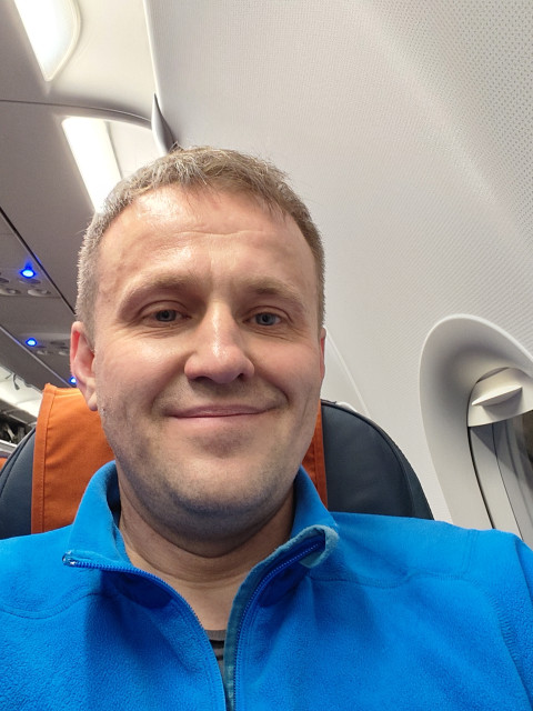 Александр, Россия, Москва. Фото на сайте ГдеПапа.Ру