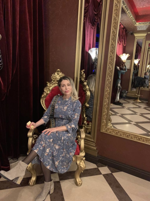 Мария, Россия, Краснодар. Фото на сайте ГдеПапа.Ру