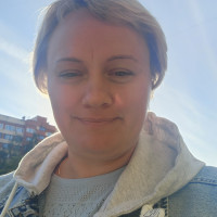 Оксана Баранова, Россия, Санкт-Петербург, 50 лет