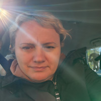 Оксана Баранова, Россия, Санкт-Петербург, 50 лет