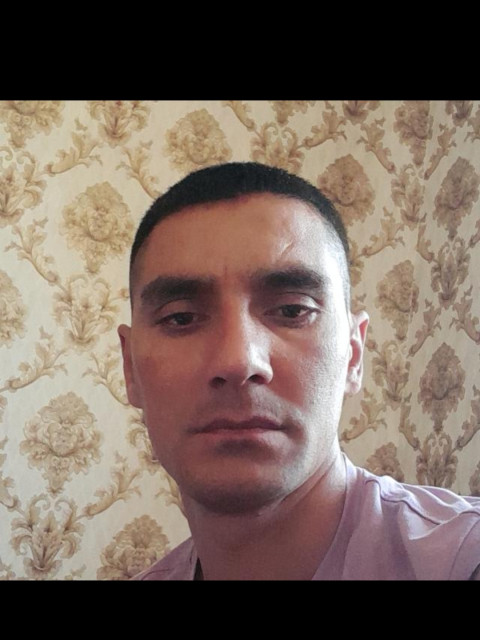 Фаррух, Россия, Москва, 36 лет. Познакомлюсь с женщиной для любви и серьезных отношений.  Анкета 836468. 