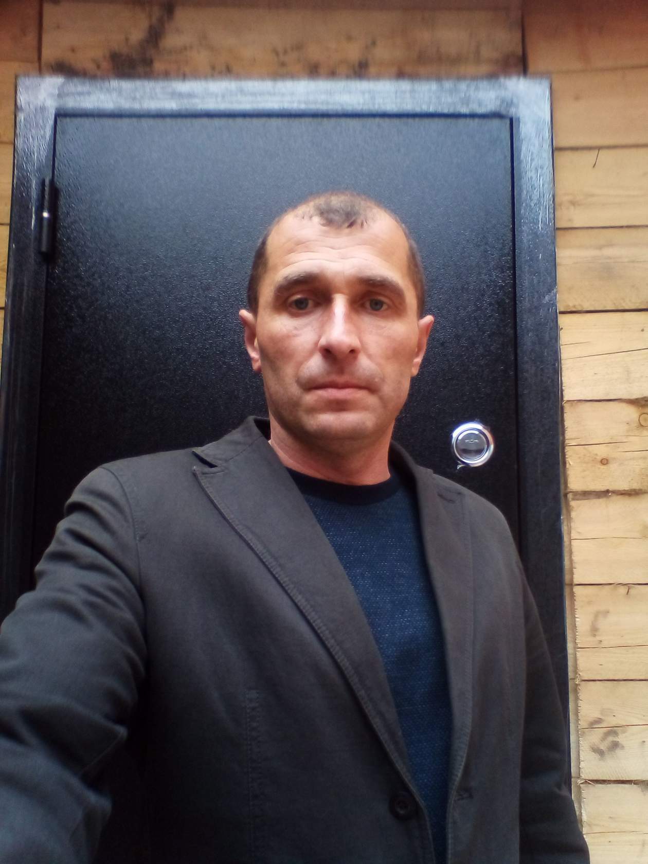 Nikolay P, Комсомольск-на-Амуре, 47 лет, 1 ребенок, 1 фото. Познакомлюсь для серьезных отношений и создания семьи.