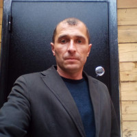 Nikolay P, Россия, Комсомольск-на-Амуре, 47 лет