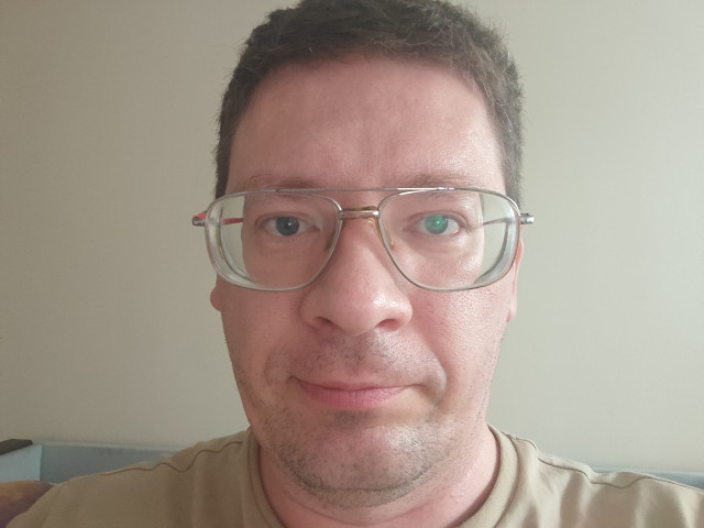 Иван, Екатеринбург, 46 лет, 2 ребенка, 1 фото. Познакомлюсь с женщиной для любви и серьезных отношений, дружбы и общения.  Анкета 836482. 