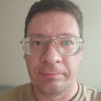 Иван, Россия, Екатеринбург, 46 лет