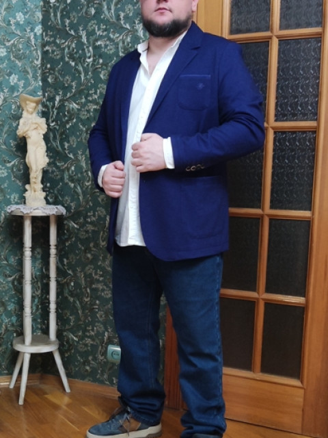 Сергей Юрьевич, Россия, Ростов-на-Дону. Фото на сайте ГдеПапа.Ру