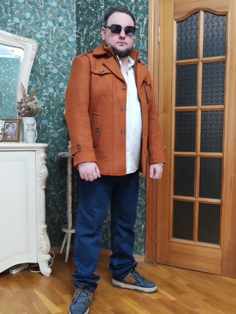 Сергей Юрьевич, Россия, Ростов-на-Дону. Фото на сайте ГдеПапа.Ру