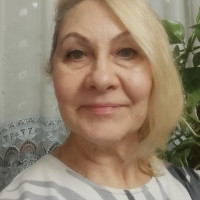 Елена, Москва, м. Раменки, 69 лет