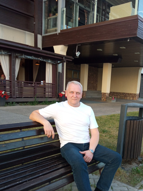 Владимир, Россия, Нижний Новгород. Фото на сайте ГдеПапа.Ру