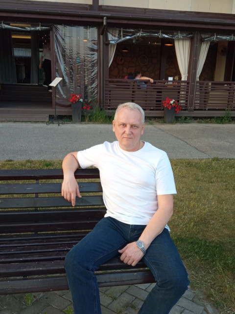 Владимир, Россия, Нижний Новгород. Фото на сайте ГдеПапа.Ру