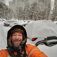 Виктор, Россия, Москва, 56 лет