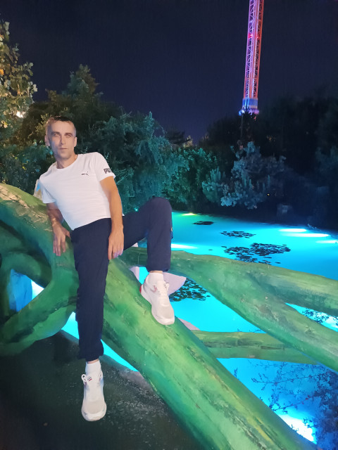 Александр Шкумат, Россия, Краснодар, 45 лет, 1 ребенок. Познакомлюсь для создания семьи.