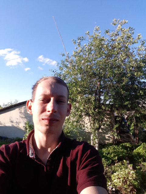 Александр Богиничев, Россия, Тверь. Фото на сайте ГдеПапа.Ру