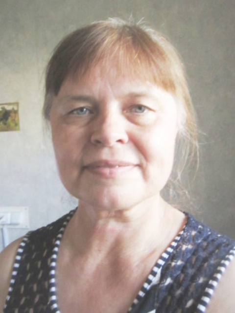 Светлана, Россия, Сергиев Посад, 61 год, 2 ребенка. Она ищет его: Познакомлюсь с мужчиной для брака и создания семьи.Сейчас нахожусь на пенсии. Домохозяйка. Есть огород.