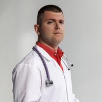 Даниил Макаров, Россия, Санкт-Петербург, 27 лет