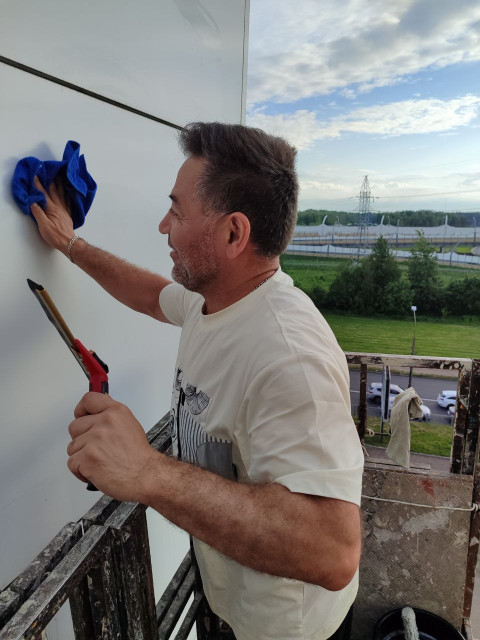 Камиль Арабов, Россия, Санкт-Петербург. Фото на сайте ГдеПапа.Ру