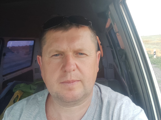 Николай Петров, Россия, Электроугли. Фото на сайте ГдеПапа.Ру