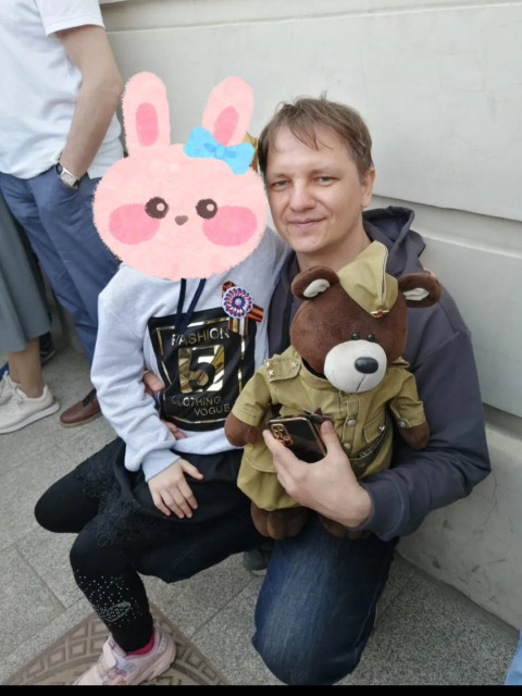 Алексей, Россия, Новосибирск, 46 лет, 1 ребенок. Познакомлюсь с женщиной для брака и создания семьи. Анкета 836551. 