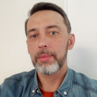 Николай, Россия, Екатеринбург, 40 лет