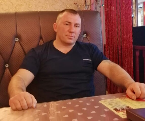 Константин Юрьевич, Россия, Владивосток, 40 лет. Одекватный и справедливый мужчина.